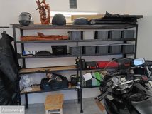 Garaż/miejsce parkingowe Puławy, ul. Sadowa. Zdjęcie 3