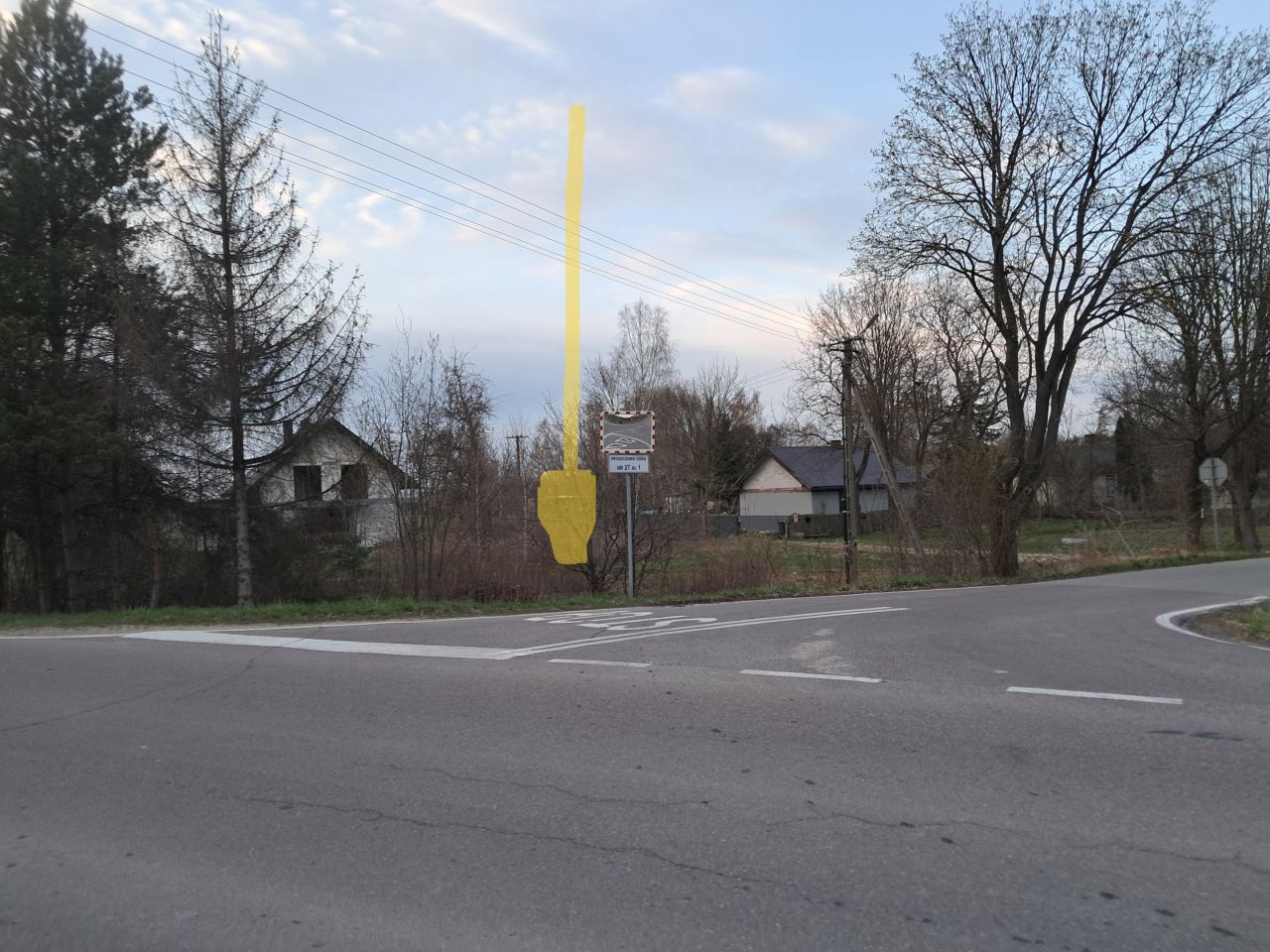 Działka budowlana Pryszczowa Góra. Zdjęcie 6