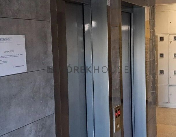 Mieszkanie 1-pokojowe Warszawa Żoliborz, ul. Władysława Broniewskiego. Zdjęcie 7