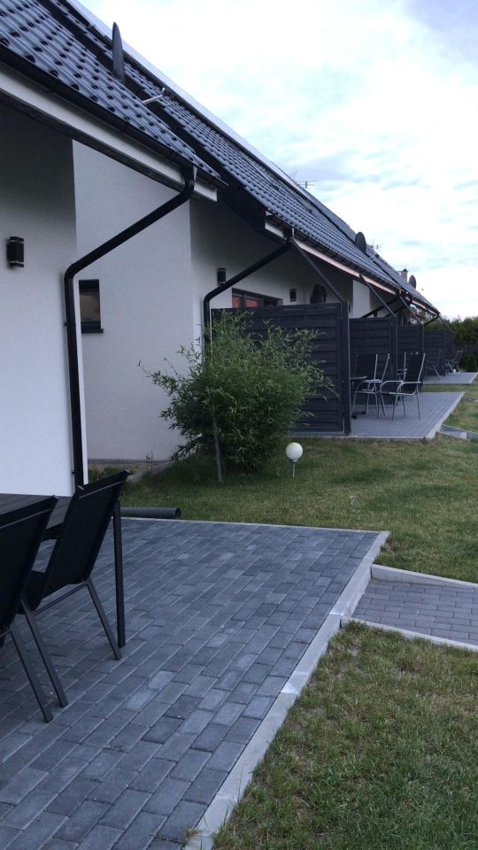 bliźniak, 18 pokoi Nowęcin, ul. Żwirowa. Zdjęcie 18