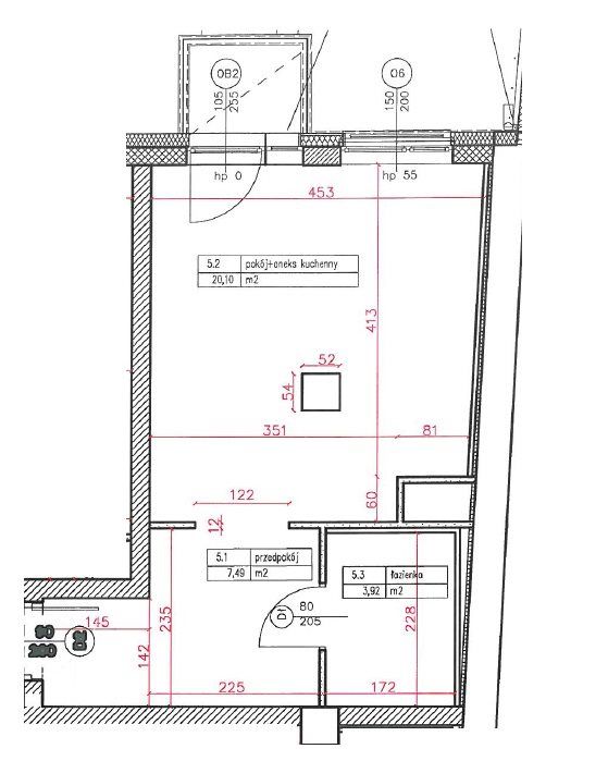 Mieszkanie 1-pokojowe Lublin Śródmieście. Zdjęcie 22