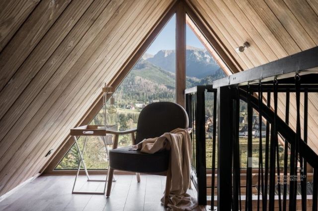 dom wolnostojący, 4 pokoje Kościelisko. Zdjęcie 17