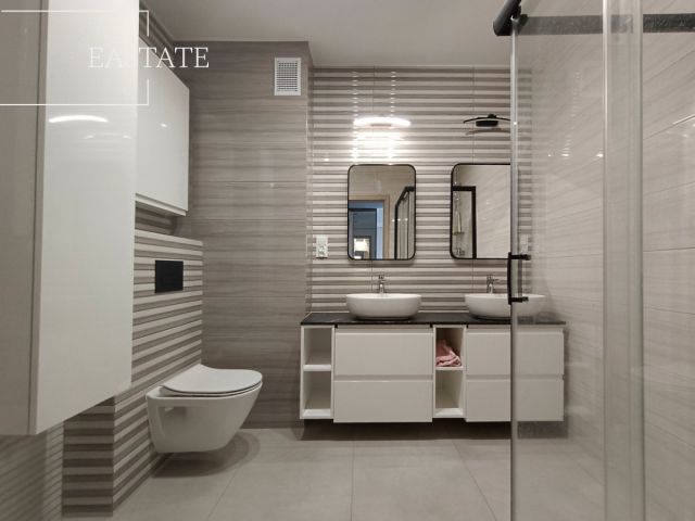 Mieszkanie 3-pokojowe Warszawa Ursus, ul. Aleje Jerozolimskie. Zdjęcie 7