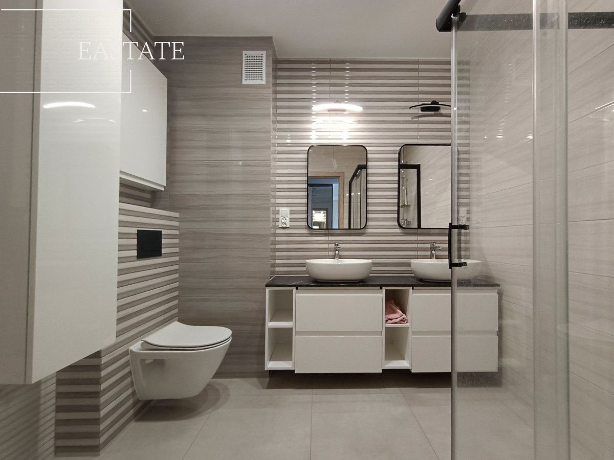 Mieszkanie 3-pokojowe Warszawa Ursus, ul. Aleje Jerozolimskie. Zdjęcie 7