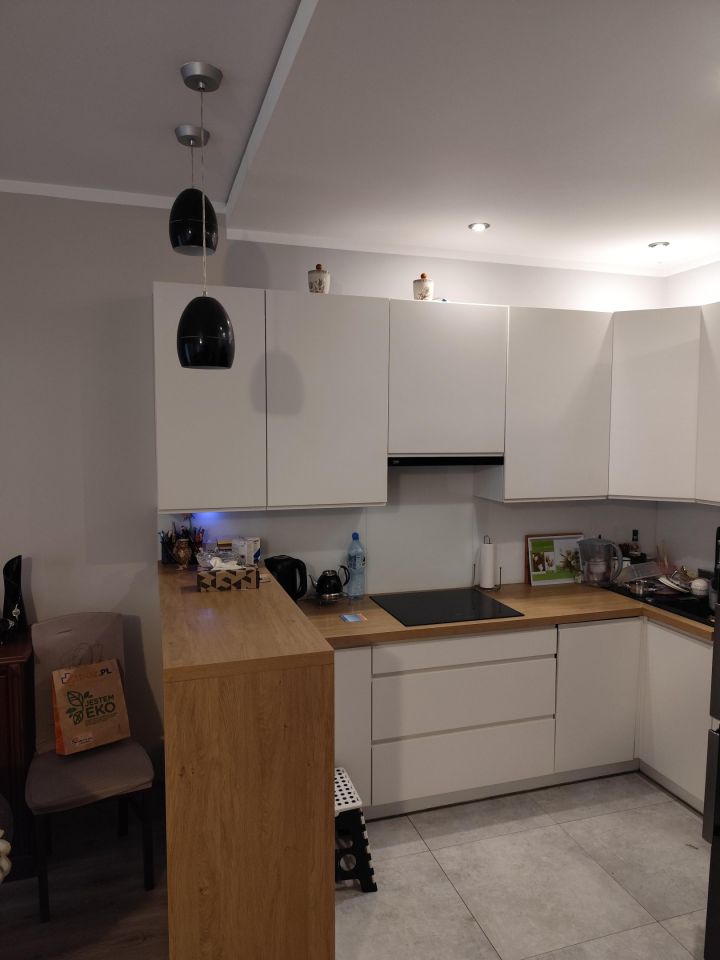 Mieszkanie 2-pokojowe Głogów Stare Miasto, ul. Piotra Skargi