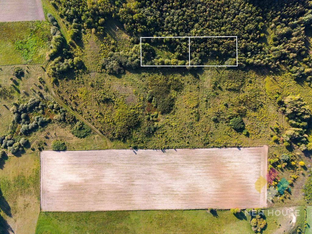 Działka rolna Myki. Zdjęcie 4