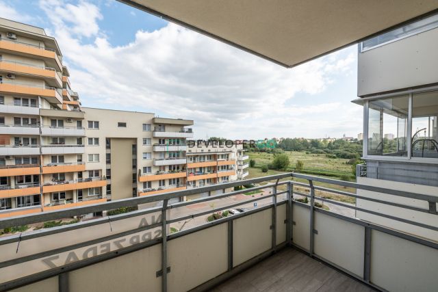 Mieszkanie 2-pokojowe Białystok, al. Jana Pawła II. Zdjęcie 18