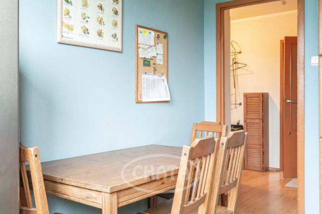 Mieszkanie 4-pokojowe Wrocław Południe, ul. Tadeusza Zielińskiego. Zdjęcie 3