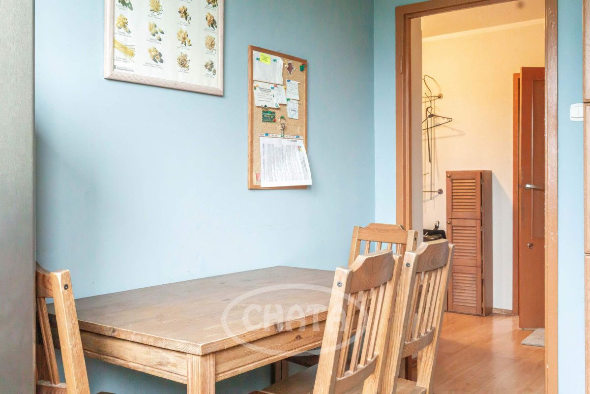 Mieszkanie 4-pokojowe Wrocław Południe, ul. Tadeusza Zielińskiego. Zdjęcie 3