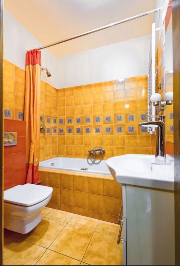 Mieszkanie 2-pokojowe Warszawa Wola, ul. Sokołowska. Zdjęcie 8