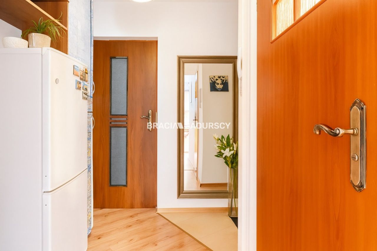 Mieszkanie 3-pokojowe Kraków Krowodrza, ul. Piotra Stachiewicza. Zdjęcie 11