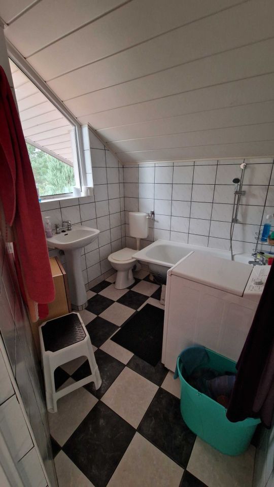 dom letniskowy Popów. Zdjęcie 5