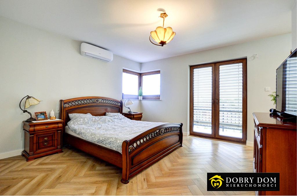 dom wolnostojący, 3 pokoje Białystok Dojlidy Górne. Zdjęcie 10