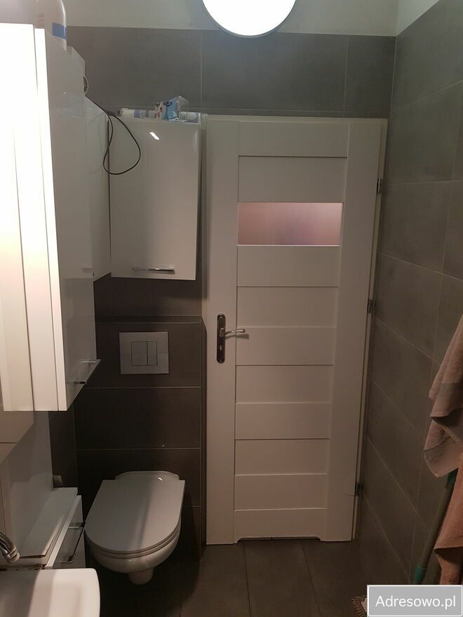 Mieszkanie 2-pokojowe Wrocław Śródmieście, ul. Nowowiejska. Zdjęcie 9