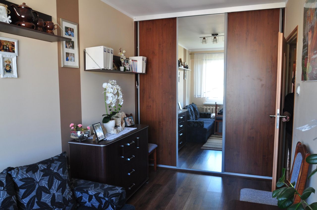 Mieszkanie 4-pokojowe Darłowo Centrum, ul. Króla Eryka Pomorskiego. Zdjęcie 3