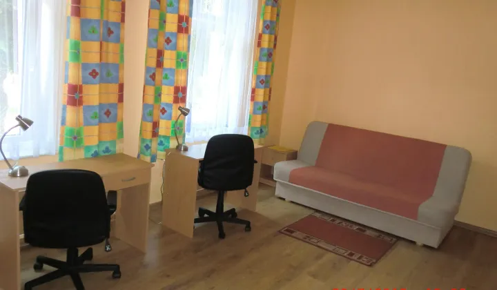 Pokój Gdańsk Oliwa, ul. Kaprów