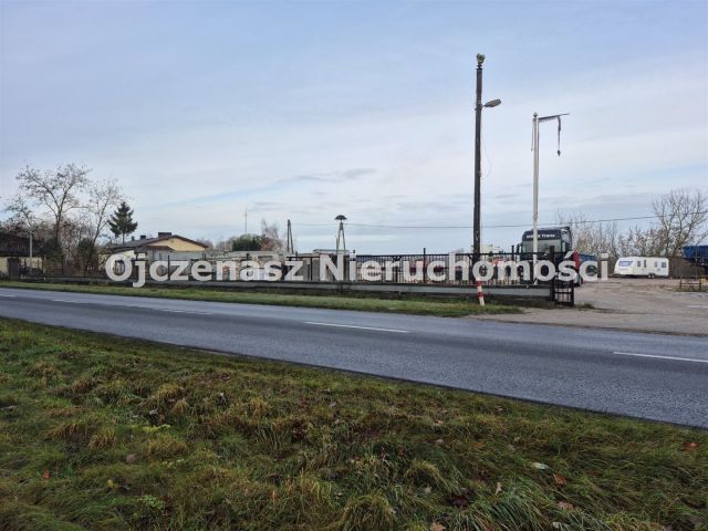 Działka inwestycyjna Gorzeń. Zdjęcie 7