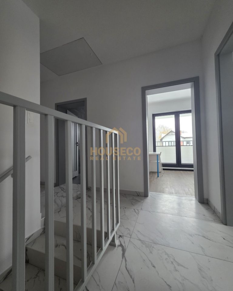 bliźniak, 4 pokoje Łódź, ul. Turza. Zdjęcie 4