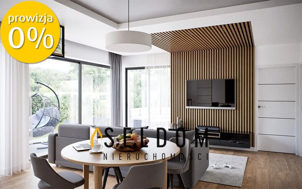 Mieszkanie 3-pokojowe Opole Chmielowice. Zdjęcie 2