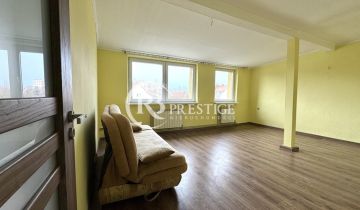 Mieszkanie 3-pokojowe Police, ul. Robotnicza