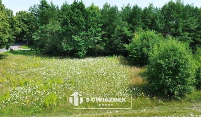 Działka rekreacyjna Silnowo. Zdjęcie 14