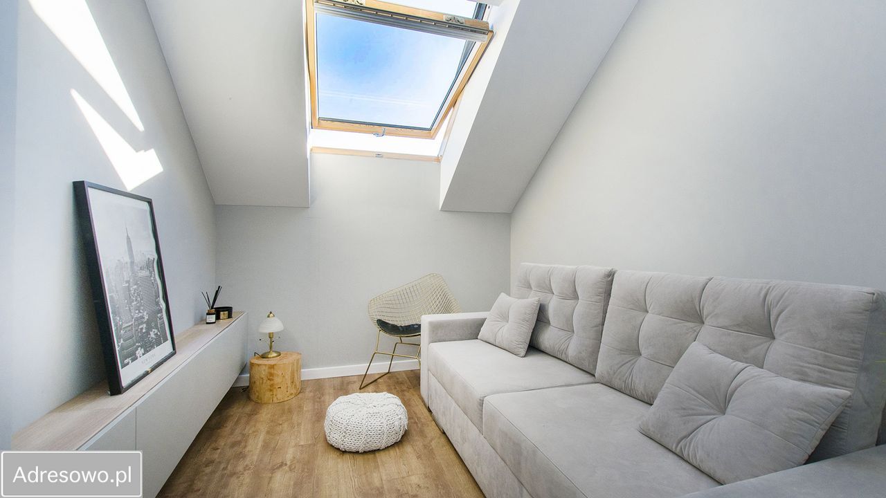 bliźniak, 5 pokoi Banino, ul. Północna. Zdjęcie 3