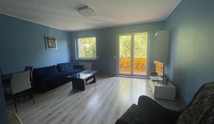 Mieszkanie 2-pokojowe Bydgoszcz Szwederowo