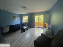 Mieszkanie 2-pokojowe Bydgoszcz Szwederowo