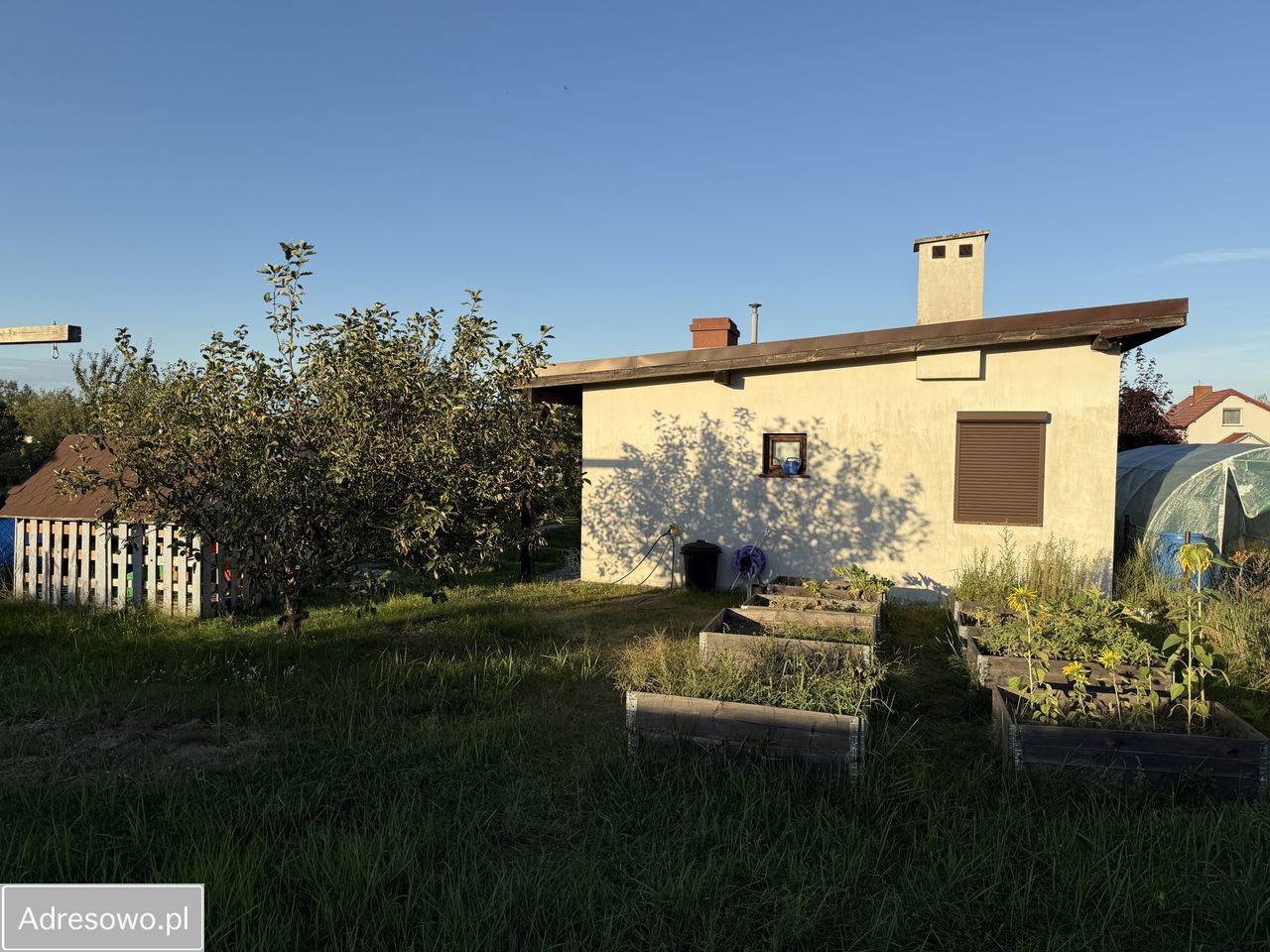 Działka rod Solec Kujawski, ul. Żurawia. Zdjęcie 8