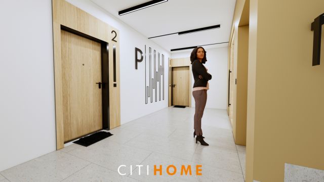 Mieszkanie 2-pokojowe Otwock, ul. Stefana Żeromskiego. Zdjęcie 9