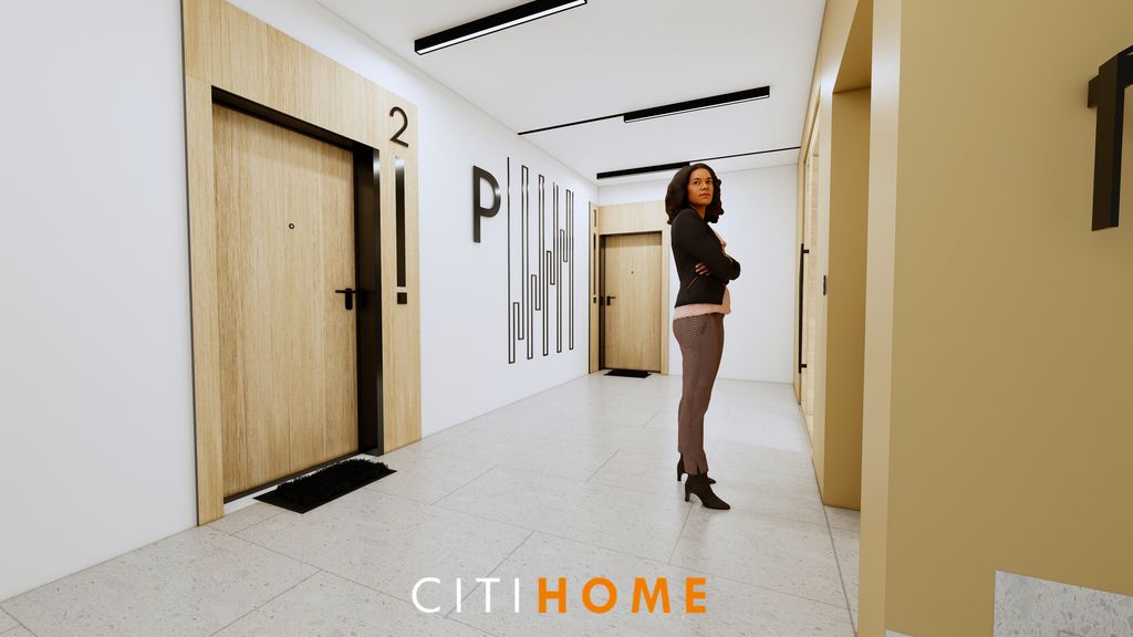 Mieszkanie 2-pokojowe Otwock, ul. Stefana Żeromskiego. Zdjęcie 9