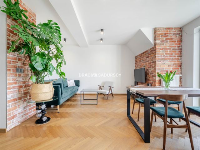 Mieszkanie 3-pokojowe Kraków, ul. Witkowicka. Zdjęcie 13