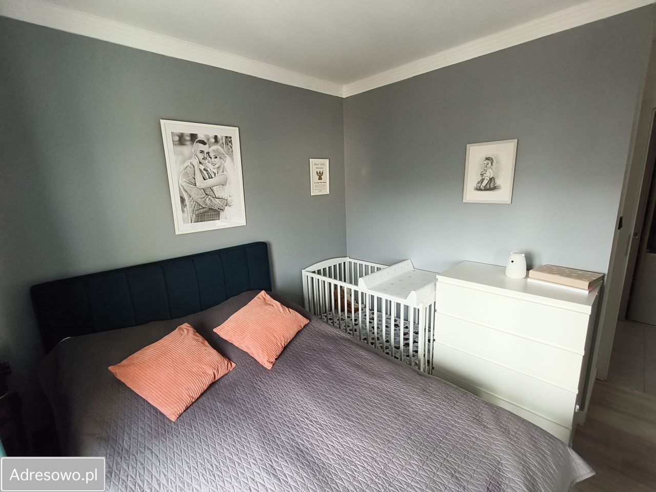 Mieszkanie 2-pokojowe Jaroty, ul. Bartąska. Zdjęcie 8