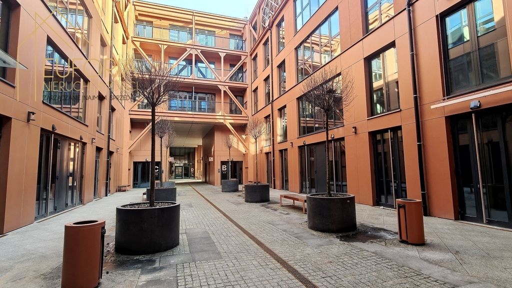 Mieszkanie 2-pokojowe Łódź, park im. Jana Kilińskiego. Zdjęcie 9