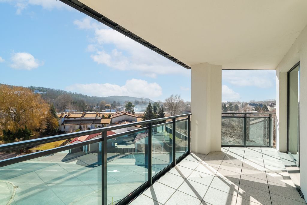 Mieszkanie 4-pokojowe Międzyzdroje, ul. Nowomyśliwska. Zdjęcie 18