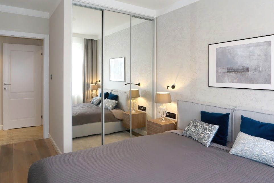 Mieszkanie 3-pokojowe Wrocław Stare Miasto, ul. Tęczowa. Zdjęcie 8