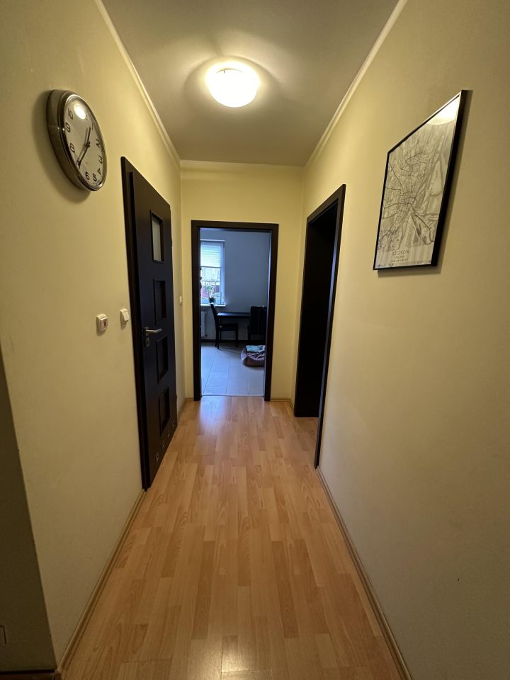 Mieszkanie 2-pokojowe Szczecin Warszewo, Skorpiona. Zdjęcie 17