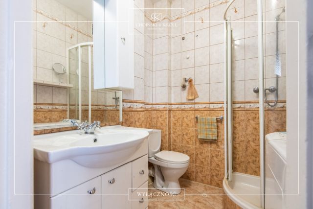 Mieszkanie 2-pokojowe Poznań Grunwald, ul. Rycerska. Zdjęcie 13