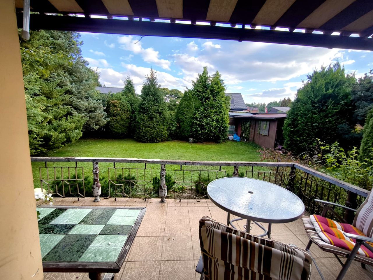 dom wolnostojący, 3 pokoje Taciszów, ul. Wakacyjna. Zdjęcie 10