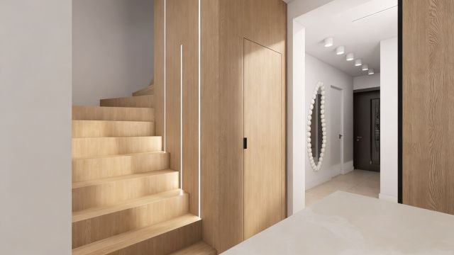 bliźniak, 6 pokoi Kalinówka. Zdjęcie 16