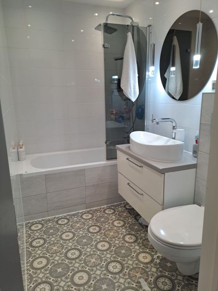 Mieszkanie 3-pokojowe Kluczbork, ul. Broniewskiego. Zdjęcie 11