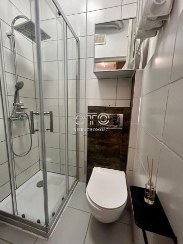 Mieszkanie 1-pokojowe Wrocław Stare Miasto. Zdjęcie 9