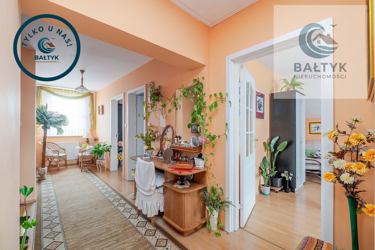 dom wolnostojący, 7 pokoi Bolszewo. Zdjęcie 21