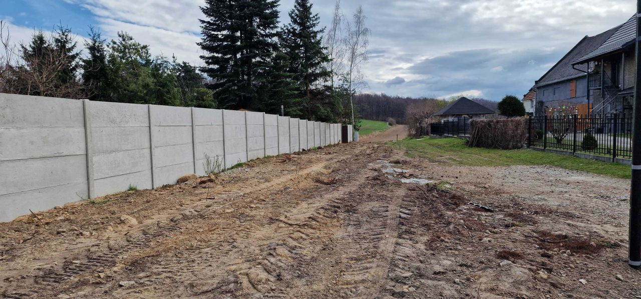 Działka rekreacyjna Łąka. Zdjęcie 7