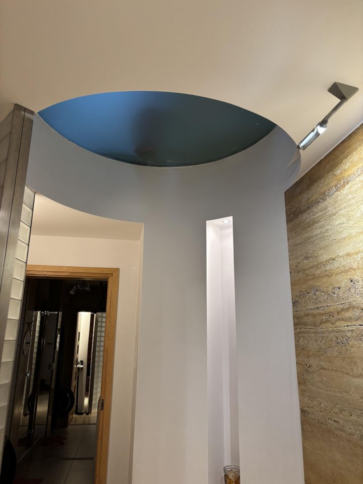 Mieszkanie 5-pokojowe Warszawa Bielany, ul. Zgrupowania "Żubr". Zdjęcie 4