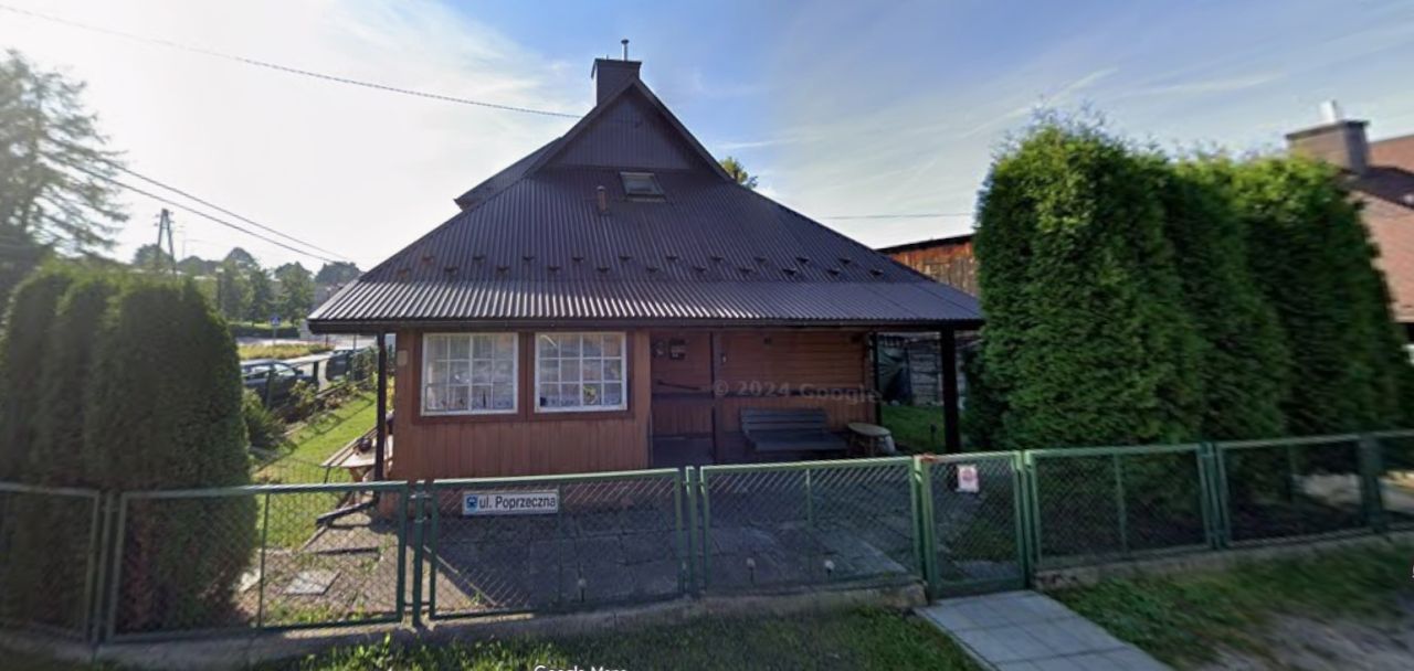 Mieszkanie 2-pokojowe Starachowice Centrum, ul. Parkowa. Zdjęcie 11