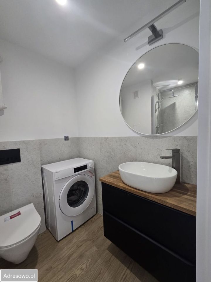 Mieszkanie 3-pokojowe Wrocław Nowy Dwór, ul. Nowodworska. Zdjęcie 11