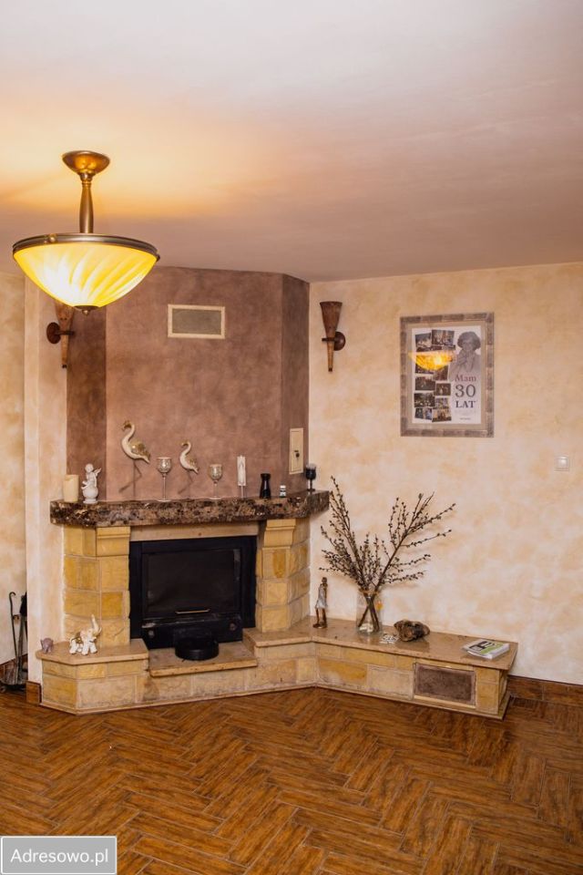 dom wolnostojący, 8 pokoi Ząbkowice Śląskie, ul. Powstańców Warszawy. Zdjęcie 3