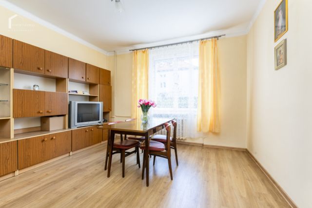 Mieszkanie 1-pokojowe Bielsko-Biała, ul. Kasztanowa. Zdjęcie 1