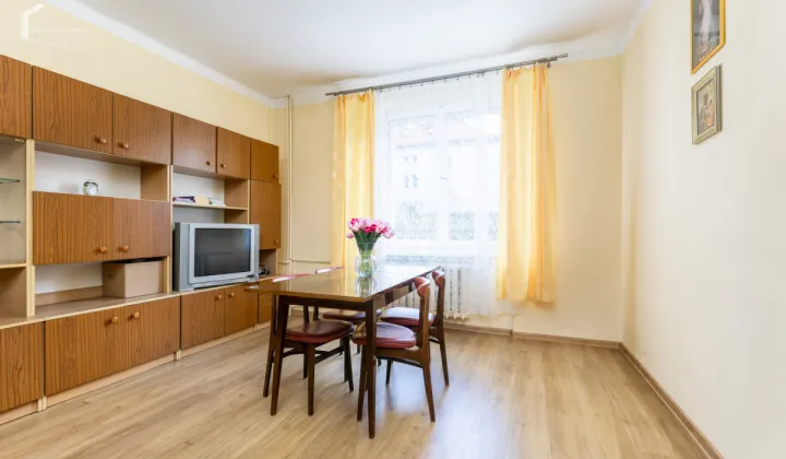 Mieszkanie 1-pokojowe Bielsko-Biała, ul. Kasztanowa